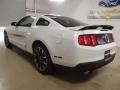 Performance White - Mustang C/S California Special Coupe Photo No. 6