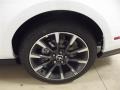 2012 Ford Mustang C/S California Special Coupe Wheel and Tire Photo