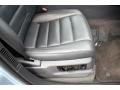 Blue Silver Metallic - Touareg V8 Photo No. 39