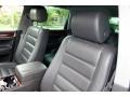 Blue Silver Metallic - Touareg V8 Photo No. 43