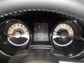 Charcoal Black/Carbon Black Gauges Photo for 2012 Ford Mustang #58343681