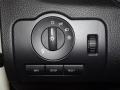 Charcoal Black/Carbon Black Controls Photo for 2012 Ford Mustang #58343713