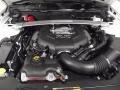 5.0 Liter DOHC 32-Valve Ti-VCT V8 Engine for 2012 Ford Mustang C/S California Special Coupe #58343726