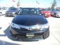 Cosmic Gray Mica - Camry LE Photo No. 2
