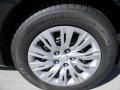 Cosmic Gray Mica - Camry LE Photo No. 9