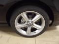 2012 Ford Mustang GT Premium Coupe Wheel