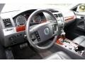 Blue Silver Metallic - Touareg V8 Photo No. 64