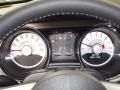 Charcoal Black Gauges Photo for 2012 Ford Mustang #58343870