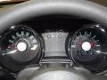 Charcoal Black Gauges Photo for 2012 Ford Mustang #58344008