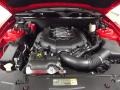 5.0 Liter DOHC 32-Valve Ti-VCT V8 Engine for 2012 Ford Mustang GT Coupe #58344038