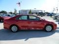 2012 Barcelona Red Metallic Toyota Camry LE  photo #4