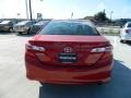 2012 Barcelona Red Metallic Toyota Camry LE  photo #6