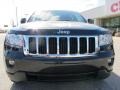 2011 Brilliant Black Crystal Pearl Jeep Grand Cherokee Laredo  photo #2