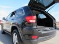 2011 Brilliant Black Crystal Pearl Jeep Grand Cherokee Laredo  photo #14