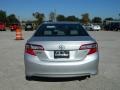Classic Silver Metallic - Camry LE Photo No. 6