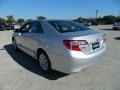Classic Silver Metallic - Camry LE Photo No. 7
