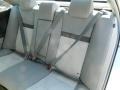 Classic Silver Metallic - Camry LE Photo No. 11