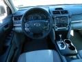 Classic Silver Metallic - Camry LE Photo No. 13
