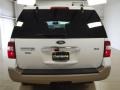 White Platinum Tri-Coat - Expedition XLT Photo No. 5