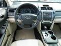 Ivory Interior Photo for 2012 Toyota Camry #58344593