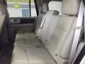 White Platinum Tri-Coat - Expedition XLT Photo No. 11
