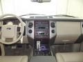 White Platinum Tri-Coat - Expedition XLT Photo No. 14