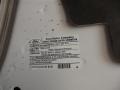 White Platinum Tri-Coat - Expedition XLT Photo No. 24