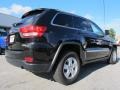 Brilliant Black Crystal Pearl - Grand Cherokee Laredo X Package Photo No. 7