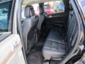  2011 Grand Cherokee Laredo X Package Black Interior