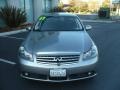 Diamond Graphite Metallic - M 45 Sport Sedan Photo No. 2