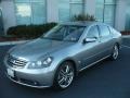 Diamond Graphite Metallic - M 45 Sport Sedan Photo No. 3