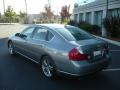 Diamond Graphite Metallic - M 45 Sport Sedan Photo No. 5