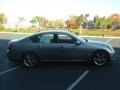 Diamond Graphite Metallic - M 45 Sport Sedan Photo No. 8