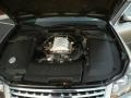 Diamond Graphite Metallic - M 45 Sport Sedan Photo No. 24
