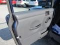 Patriot Blue Pearl - Wrangler Unlimited 4x4 Photo No. 12