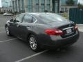 Storm Front Gray - M 37 Sedan Photo No. 5