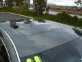 Storm Front Gray - M 37 Sedan Photo No. 9