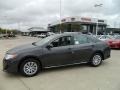 Magnetic Gray Metallic - Camry LE Photo No. 1