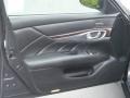 Storm Front Gray - M 37 Sedan Photo No. 13