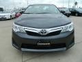 Magnetic Gray Metallic - Camry LE Photo No. 3