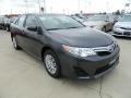 Magnetic Gray Metallic - Camry LE Photo No. 4