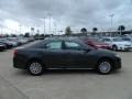 Magnetic Gray Metallic - Camry LE Photo No. 5