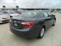 Magnetic Gray Metallic - Camry LE Photo No. 6