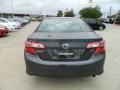 Magnetic Gray Metallic - Camry LE Photo No. 7