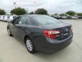 Magnetic Gray Metallic - Camry LE Photo No. 8