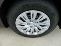 Magnetic Gray Metallic - Camry LE Photo No. 10
