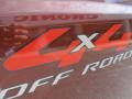 Dark Copper Metallic - F250 Super Duty King Ranch Crew Cab 4x4 Photo No. 14