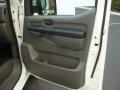 2012 Blizzard White Nissan NV 2500 HD SV High Roof  photo #17