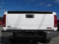 2012 Summit White GMC Sierra 1500 SLE Crew Cab  photo #6