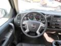 2012 Summit White GMC Sierra 1500 SLE Crew Cab  photo #16